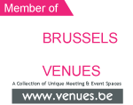Member of Brussel venues